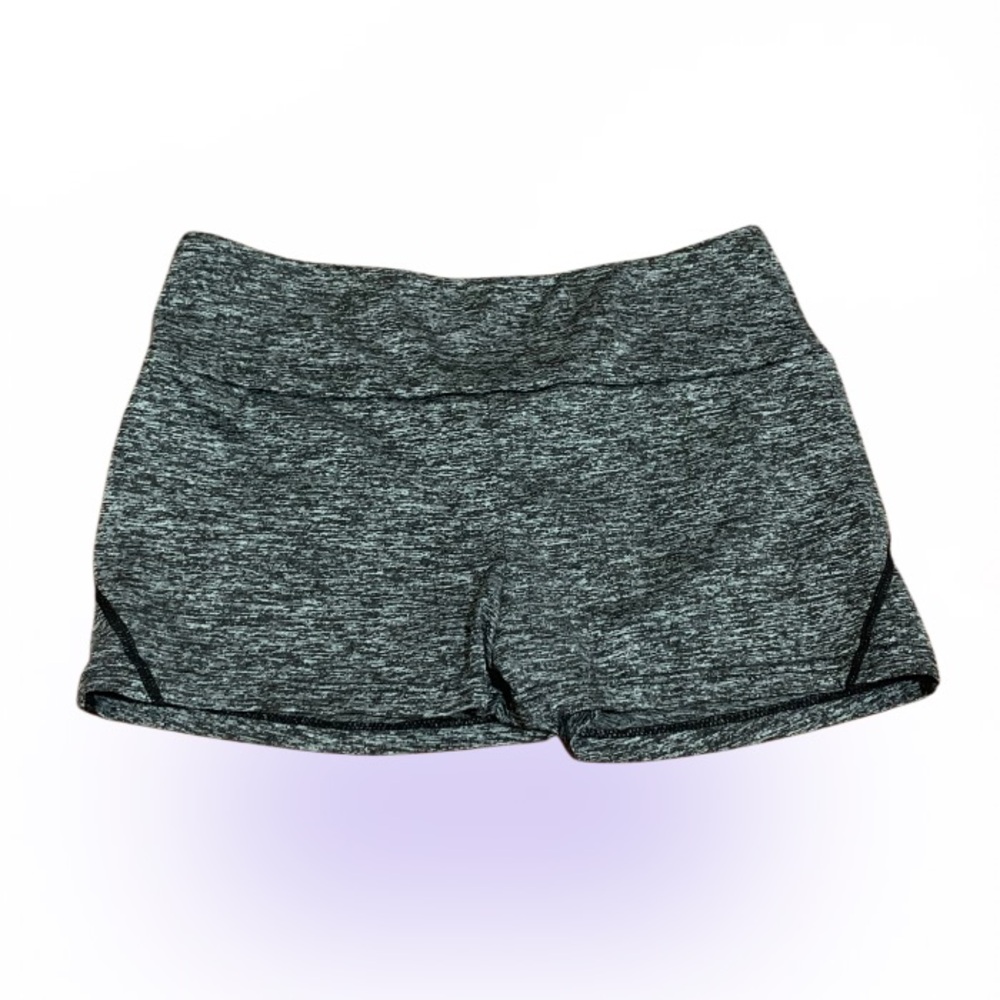 Shein Gray Active Shorts size Medium